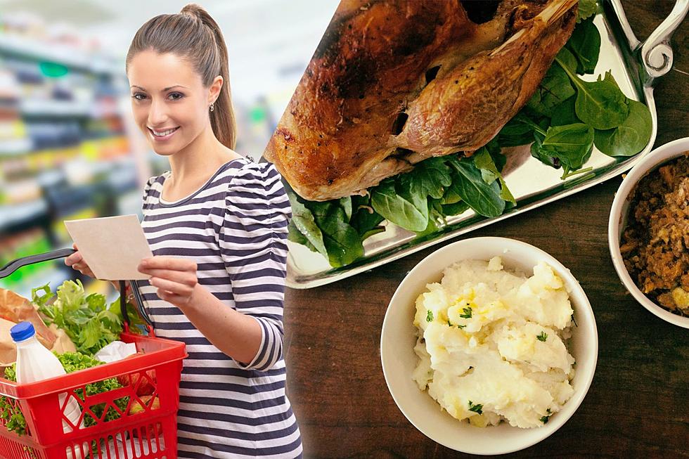 Why Your Thanksgiving Dinner was Actually Cheaper This Year