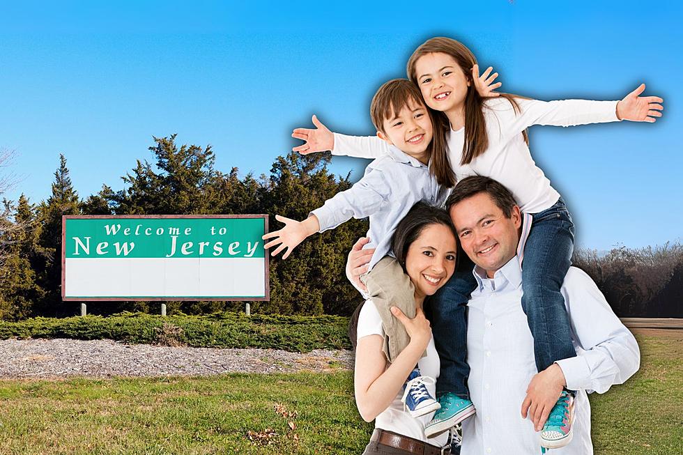 Best counties to raise a family in New Jersey