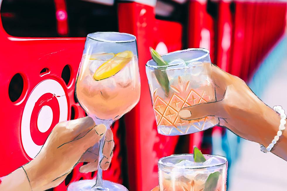 How Target is Banking on you Having Booze-less Holidays This Year