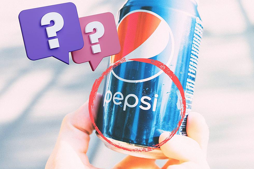 You Probably Don't Know the Odd Meaning Behind Pepsi's Name