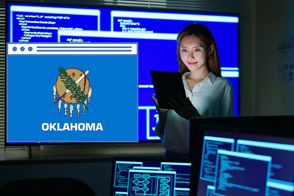 Jobs Hiring for AI Skills in Oklahoma, According to Postings