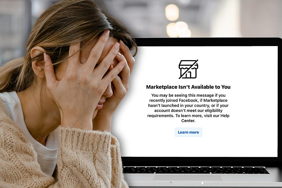 Frustration: Facebook Marketplace Not Working for Some Users