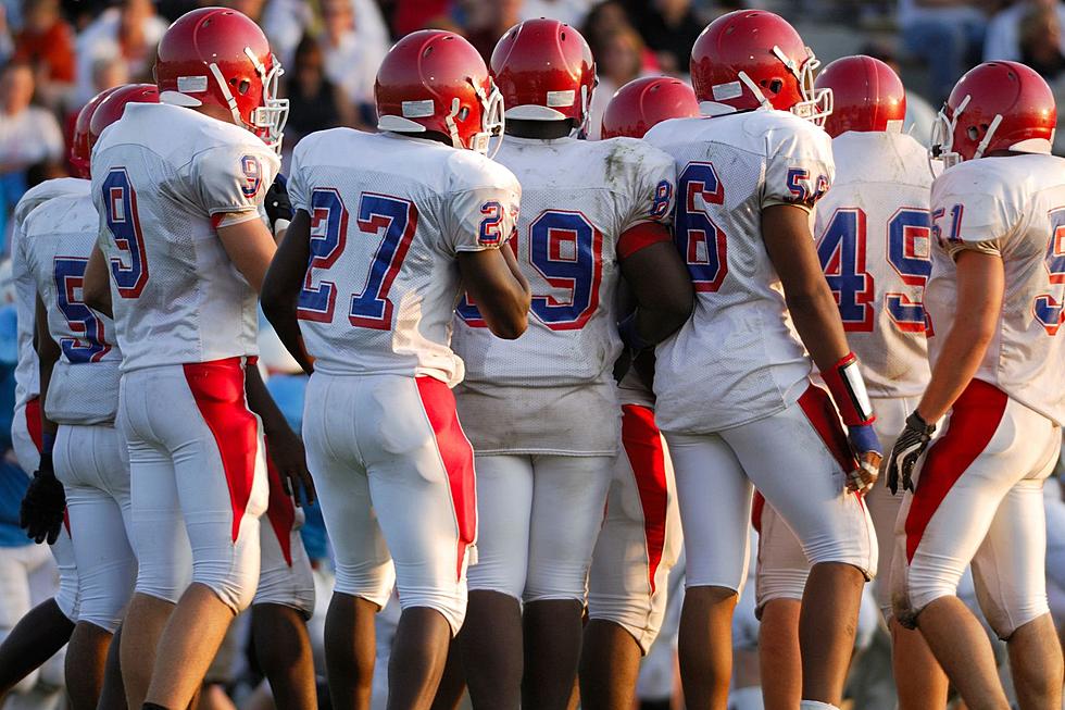 These Are the Best High Schools for Sports in Louisiana