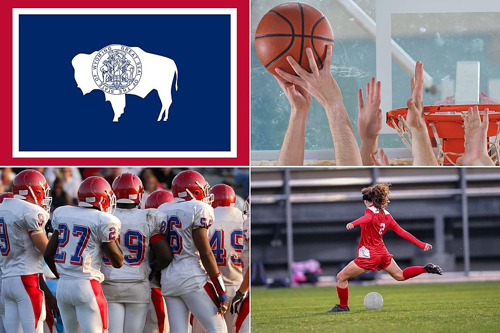 Best High Schools for Sports in Wyoming