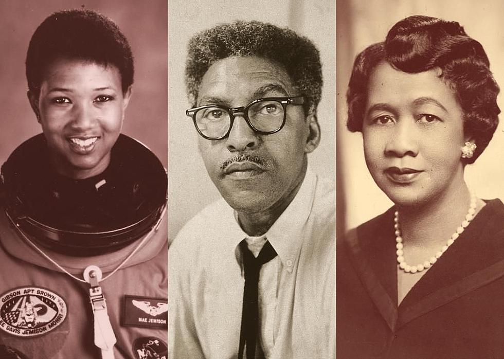 19 Black Historical Figures You Probably Didn’t Learn About in Class