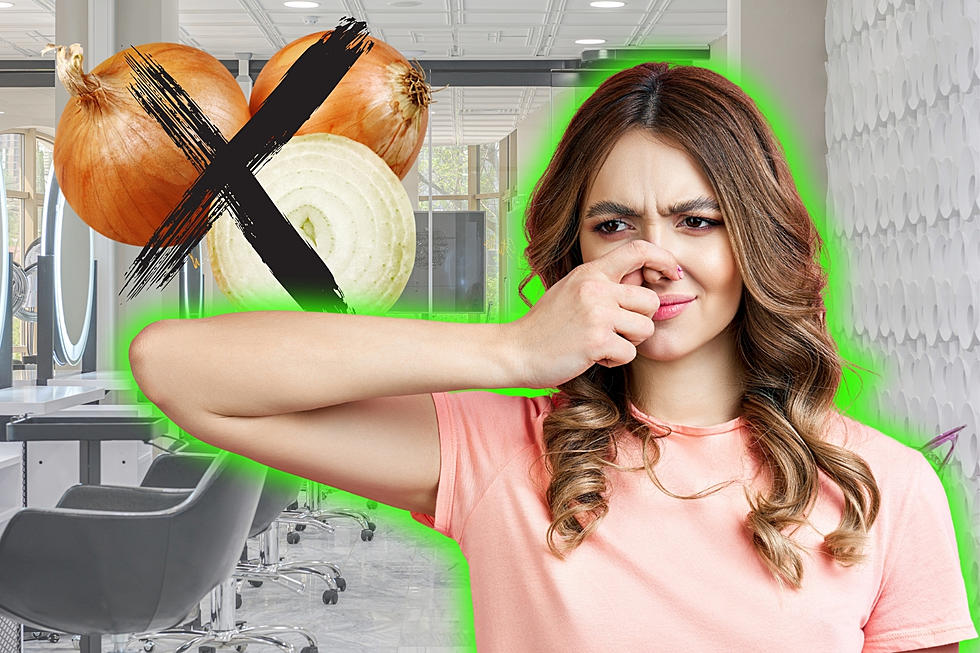 10 Things You're Probably Doing That Make Your Hair Smell Awful