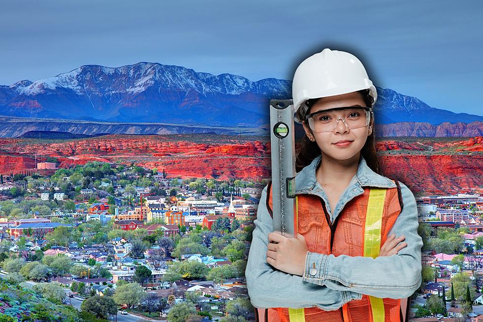 Highest-paying jobs in St. George that don’t require a college degree