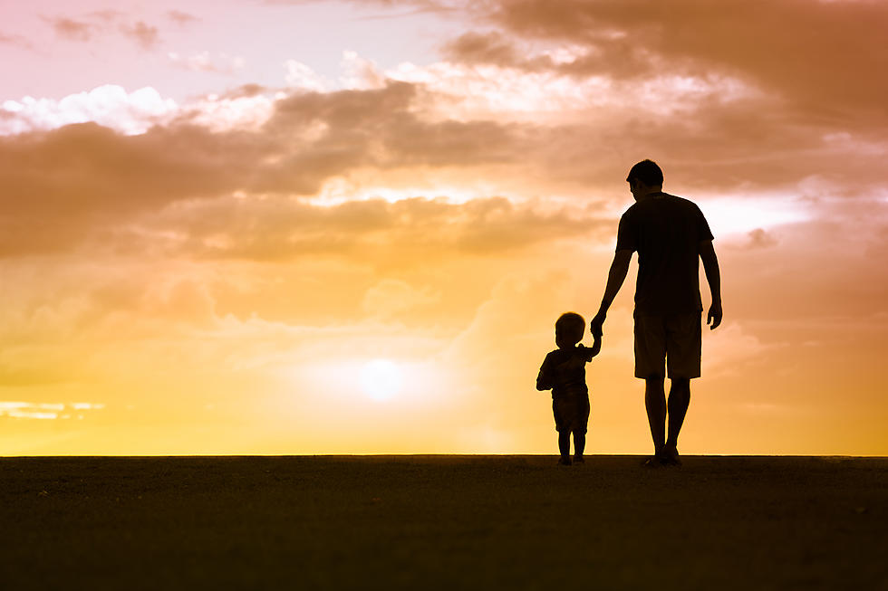 An Open Letter to Old Dads With Young Kids: 'I Understand'