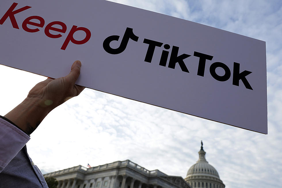 TikTok Ban: How Members of Congress Voted