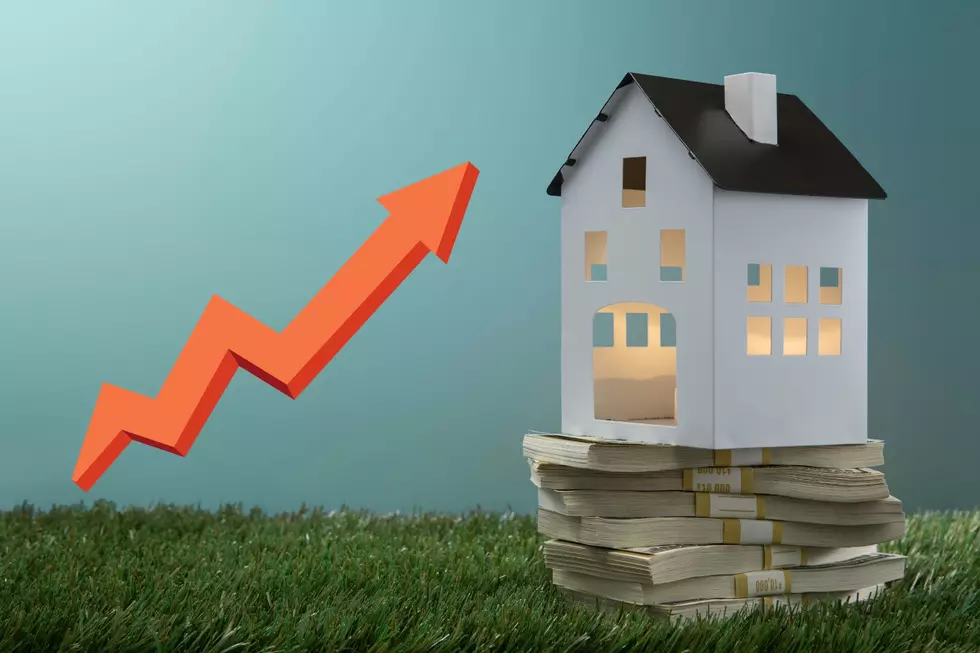 Cities With the Fastest-Growing Home Prices in Oklahoma