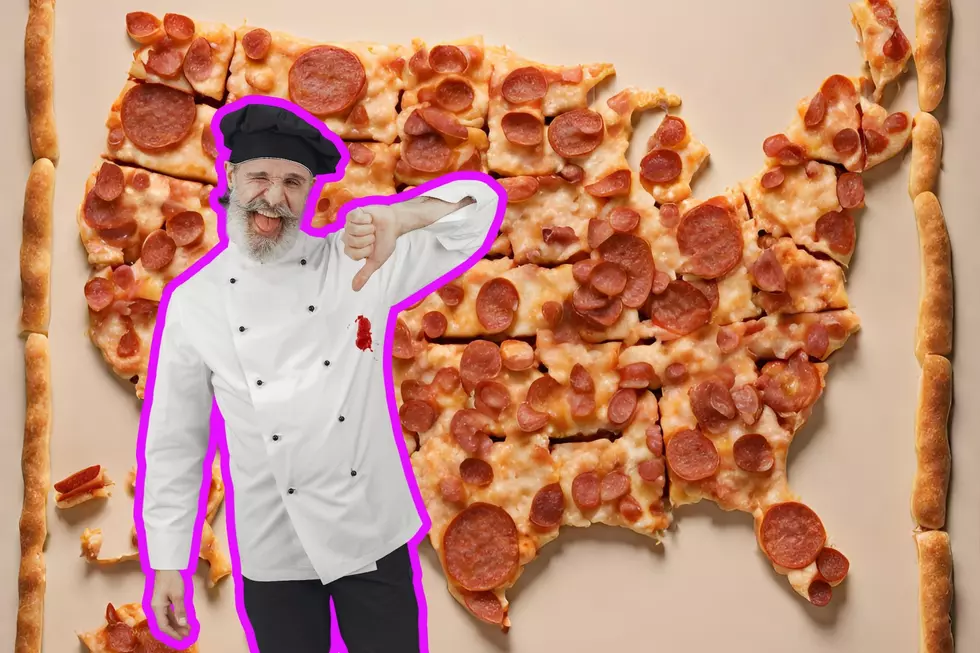 The Absolute Worst List of the 10 Best U.S. Cities For Pizza