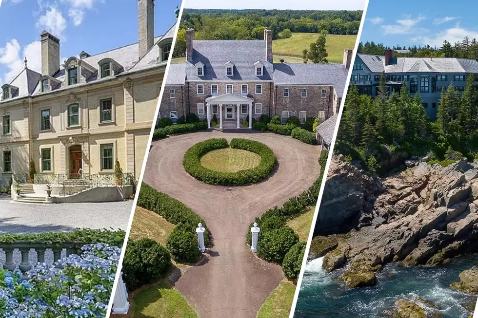 RANKED: The Priciest Home for Sale in Each U.S. State