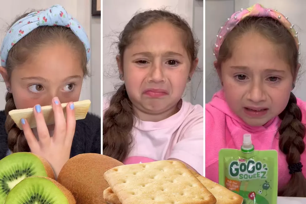 Little Girl&#8217;s Eating Disorder Journey Inspires Millions to Try New Foods