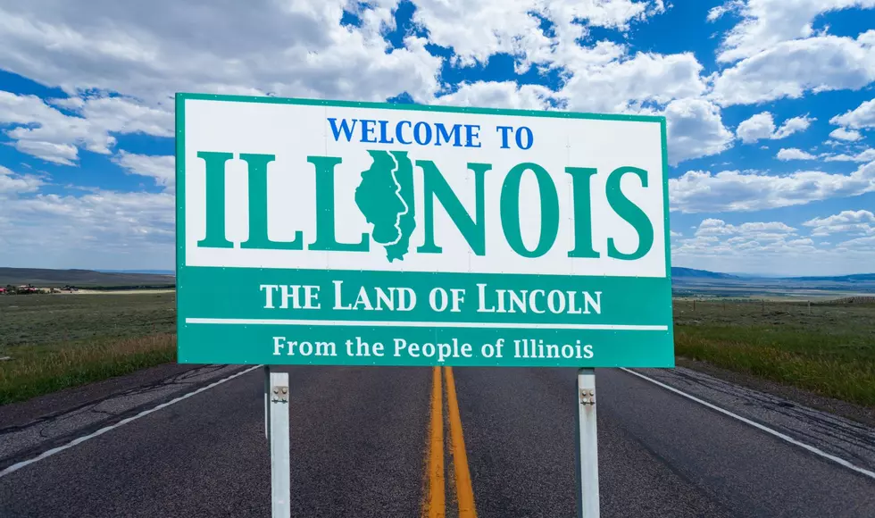 7 Best Scenic Drives in Illinois