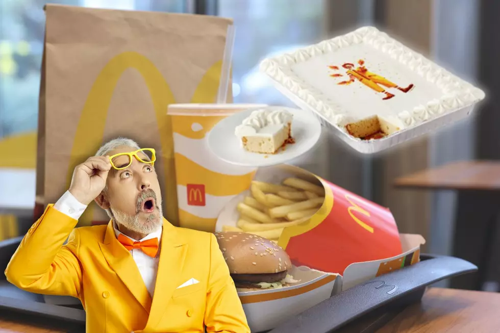 McDonald's - Figure 1