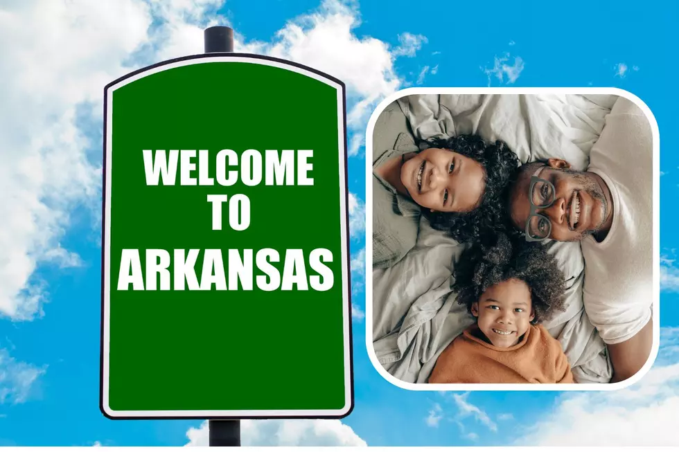 These Are the Best Counties To Live in Arkansas