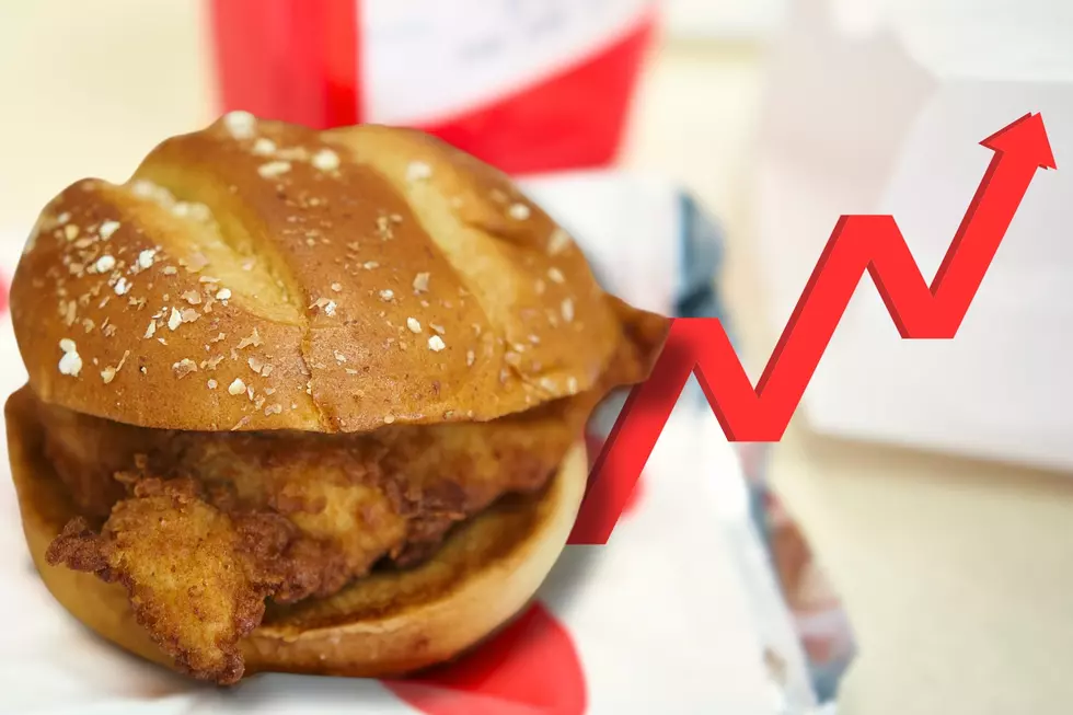 Rising Chick-fil-A Prices Outpacing Inflation Says Study