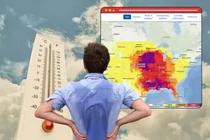 How Hot Will It Be This Summer? So Hot the National Weather Service Has Launched a New Tool to Measure It