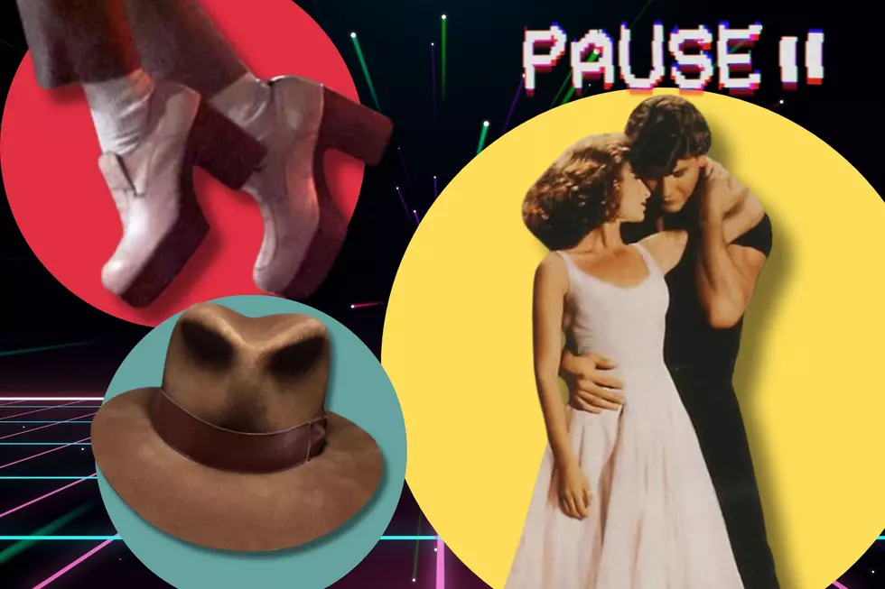Can You Identify These Awesome &#8217;80s Movies From a Single Freeze-Frame?