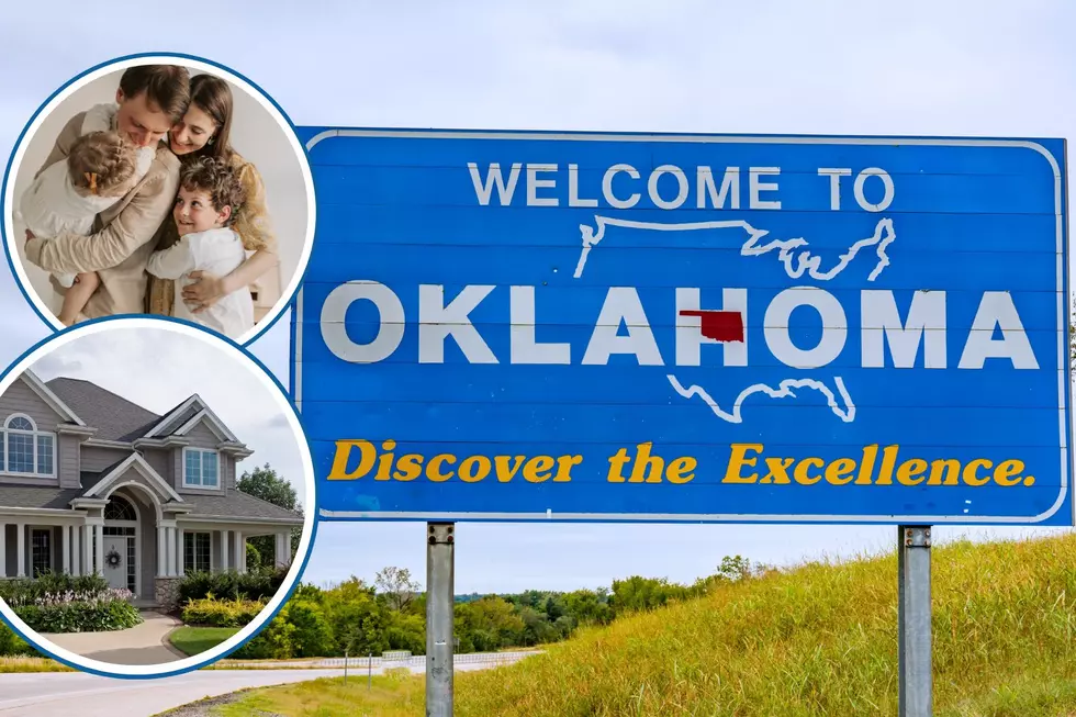 These Are the Best Counties To Live in Oklahoma