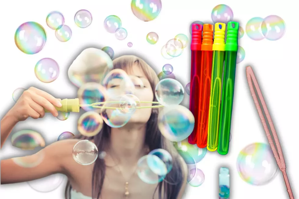 The Bubble Wand Trick Every Parent Needs to Know ASAP