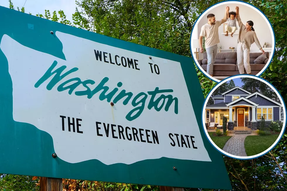 These Are the Best Counties To Live in Washington