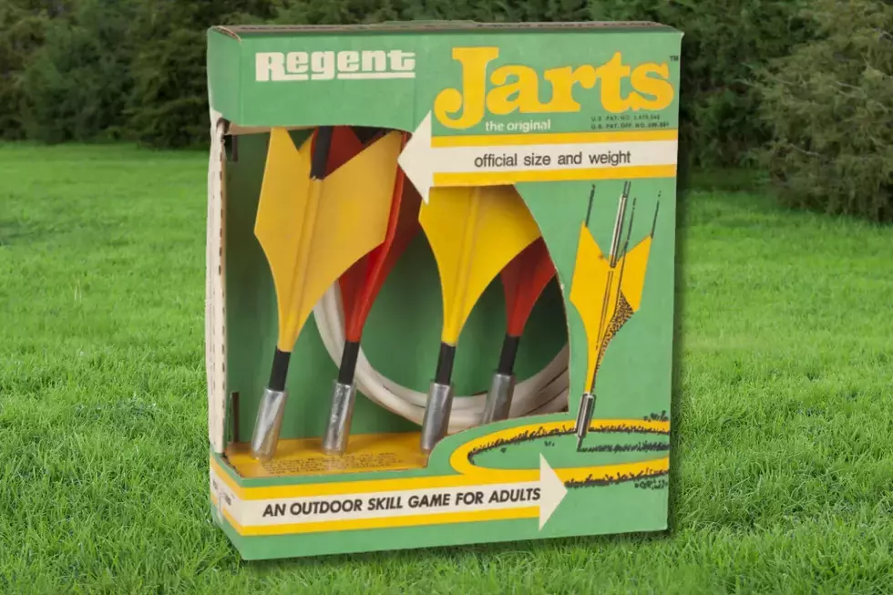 How Many of These Iconic '80s Summer Toys Do You Remember?