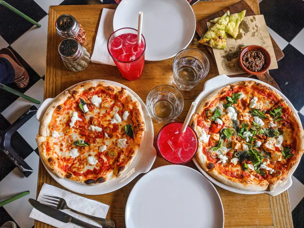 These Are the Top Pizza Chains in the U.S.