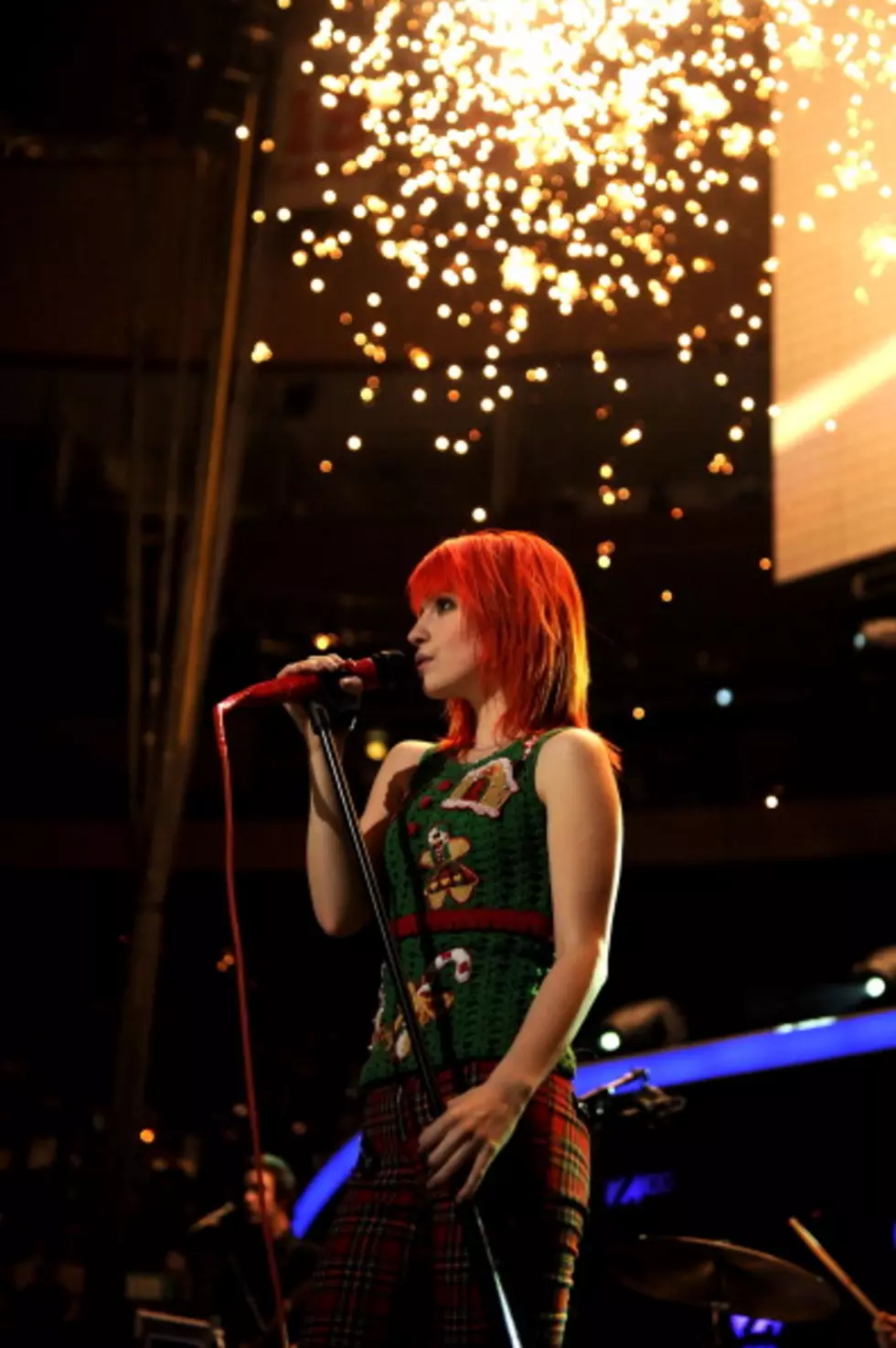 Paramore Move On with New Music, Band Members
