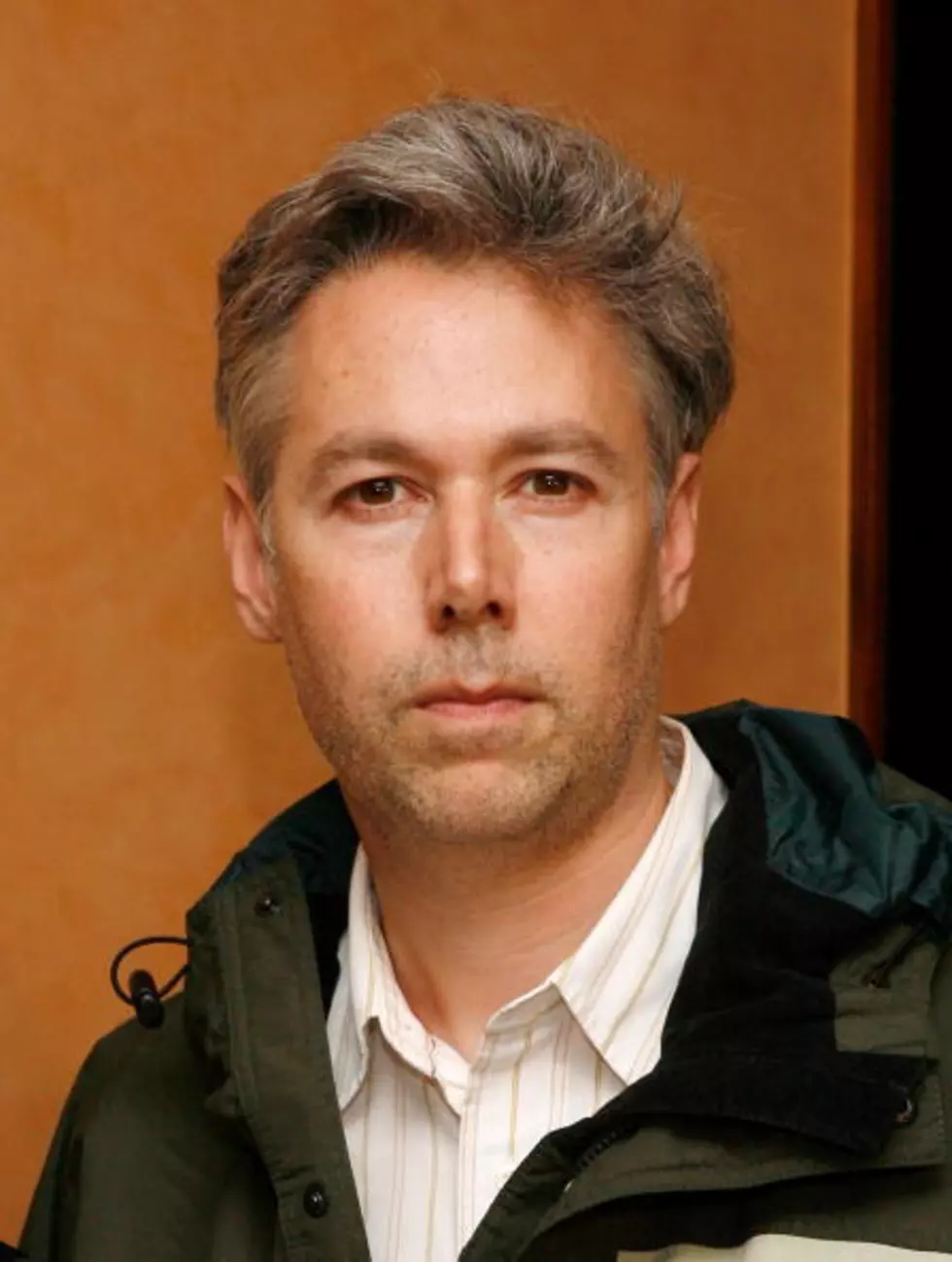 Beastie Boys’ Adam Yauch on Mend from Cancer