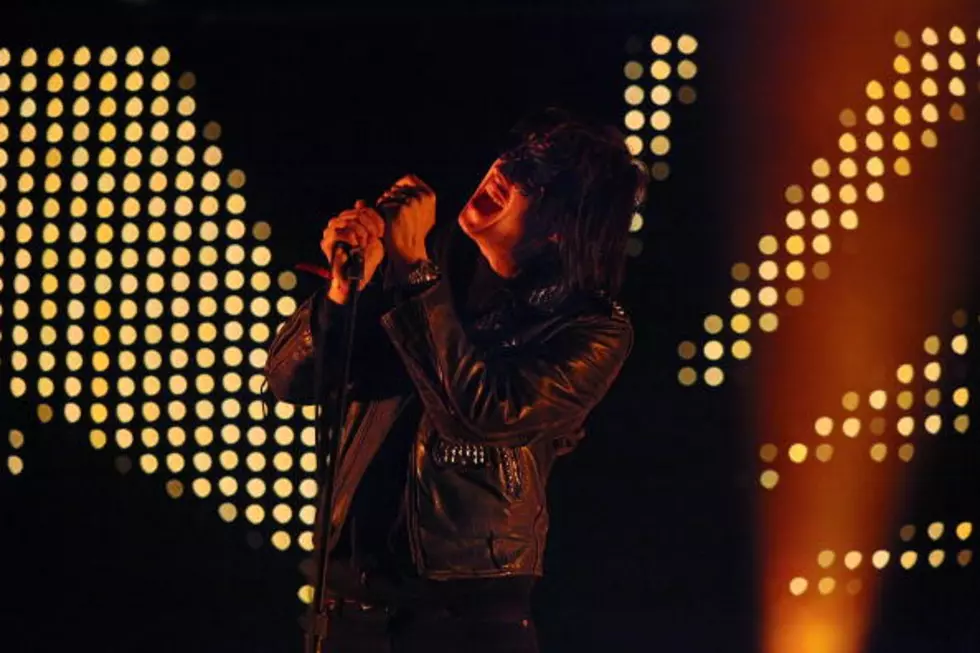 The Strokes To Play SNL