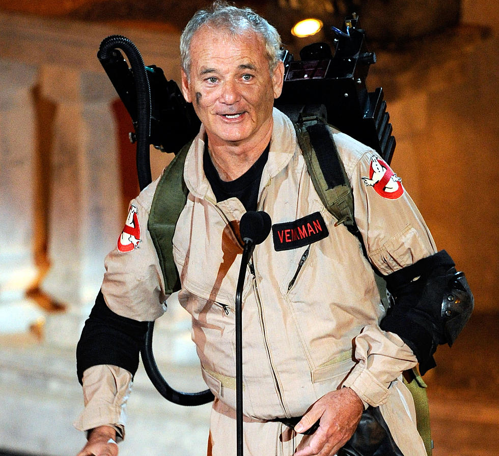 7 Greatest REAL Bill Murray Stories