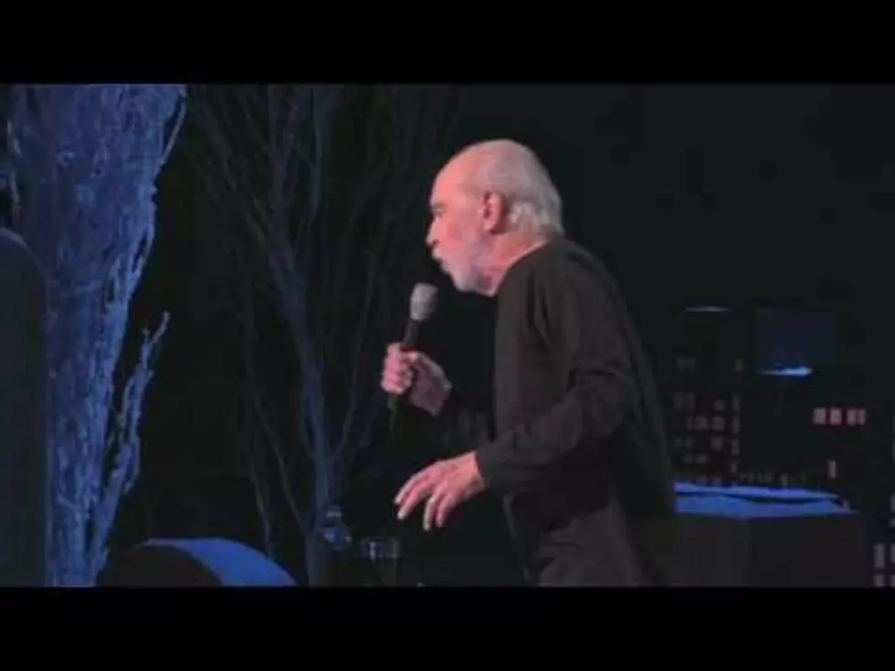 George Carlin – The Remix [Video]