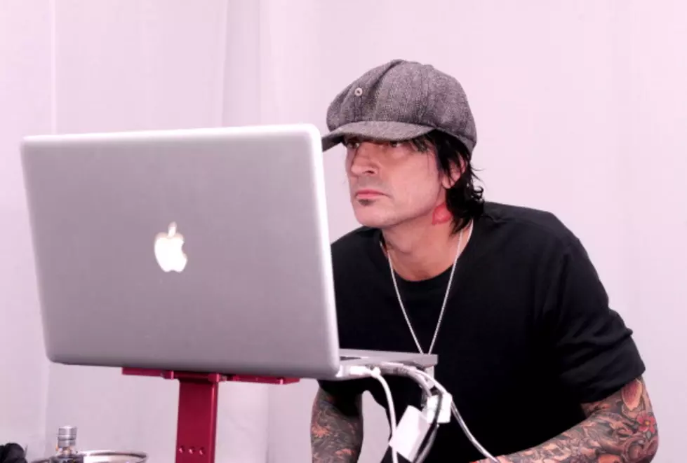Tommy Lee Explains Himself On Rob Zombie Comment
