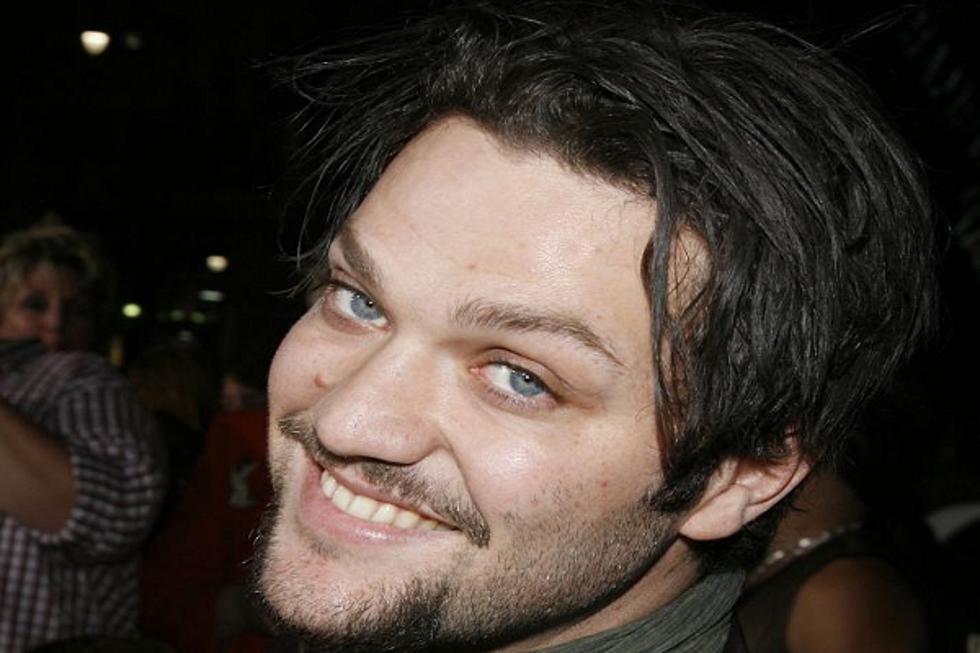 Bam Margera Gets Knocked Out After Insulting Woman