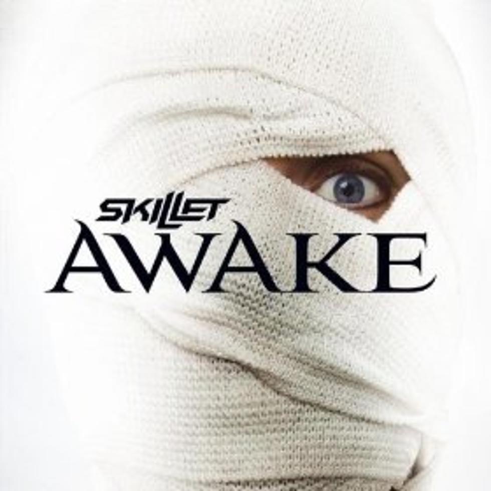 Skillet To Release ‘Awake And Remixed’