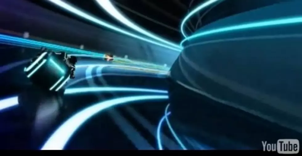 ‘TRON: Uprising’ Animated Trailor Debuts [Video]