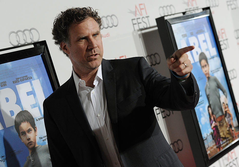 Could Will Ferrell Join “The Office” Full Time?