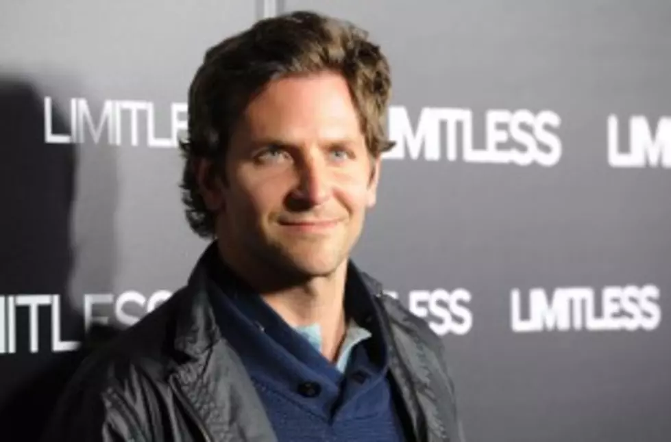 Bradley Cooper In Talks To Star In &#8216;The Crow&#8217; Remake