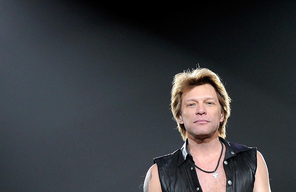 Jon Bon Jovi Blames iTunes/Steve Jobs For Death Of Music