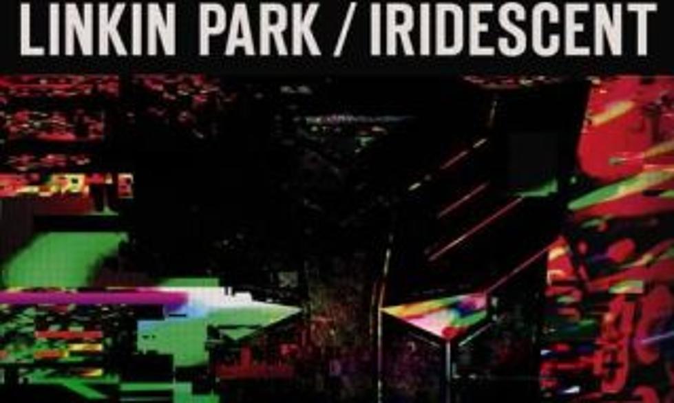 New Linkin Park ‘Iridescent’ From Transformers ‘Dark Side Of The Moon’ Soundtrack
