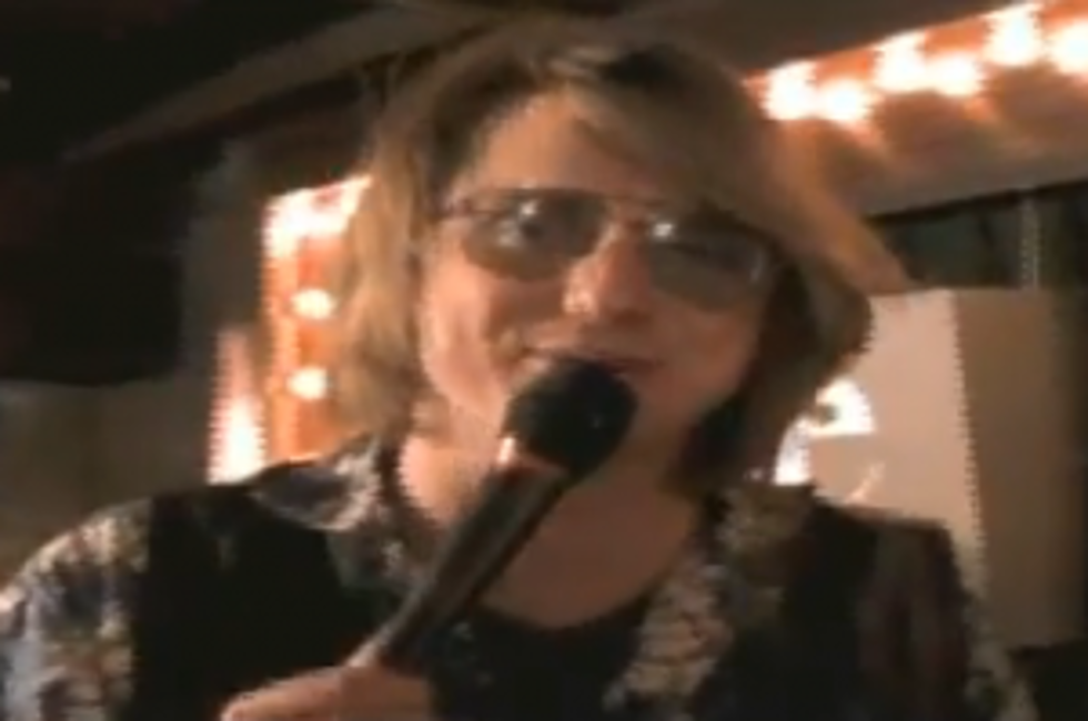Mitch Hedberg&#8217;s Website Relaunched With Never Before Seen Video And More [Video] NSFW