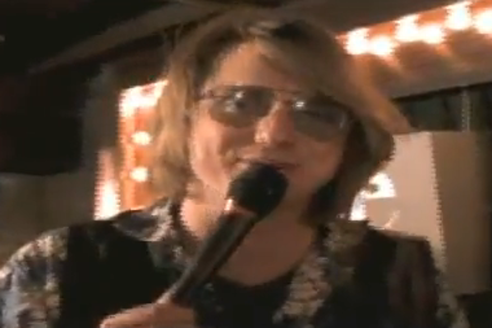 Mitch Hedberg’s Website Relaunched With Never Before Seen Video And More [Video] NSFW