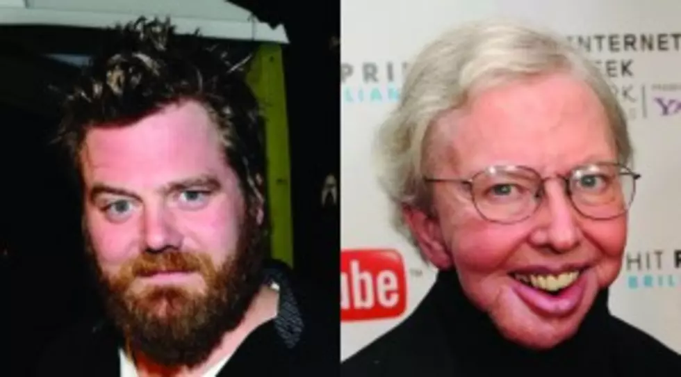 Roger Ebert Says He Tweeted Too Soon About The Death Of Ryan Dunn