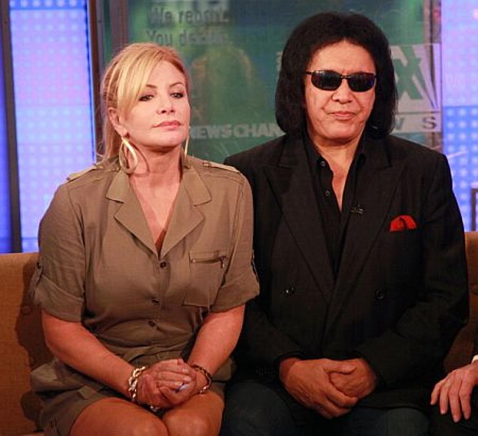 Gene Simmons Family Jewels – Is Shannon Tweed Really Leaving Him?