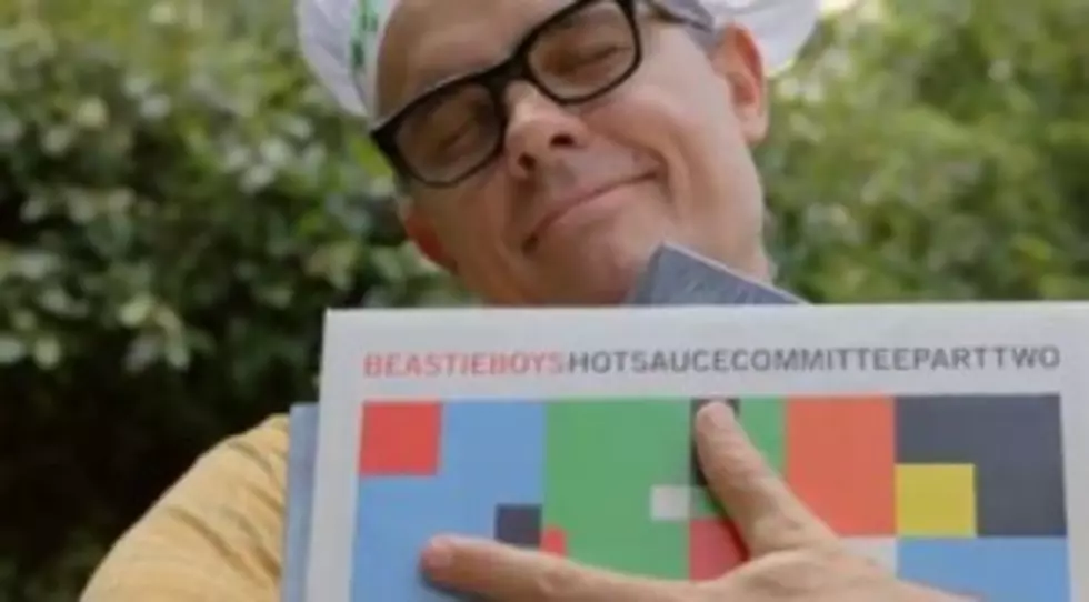 Beastie Boys Have A Great Gift Idea For Dad This Father&#8217;s Day [Video]