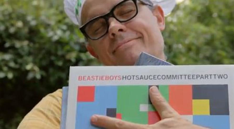 Beastie Boys Have A Great Gift Idea For Dad This Father’s Day [Video]