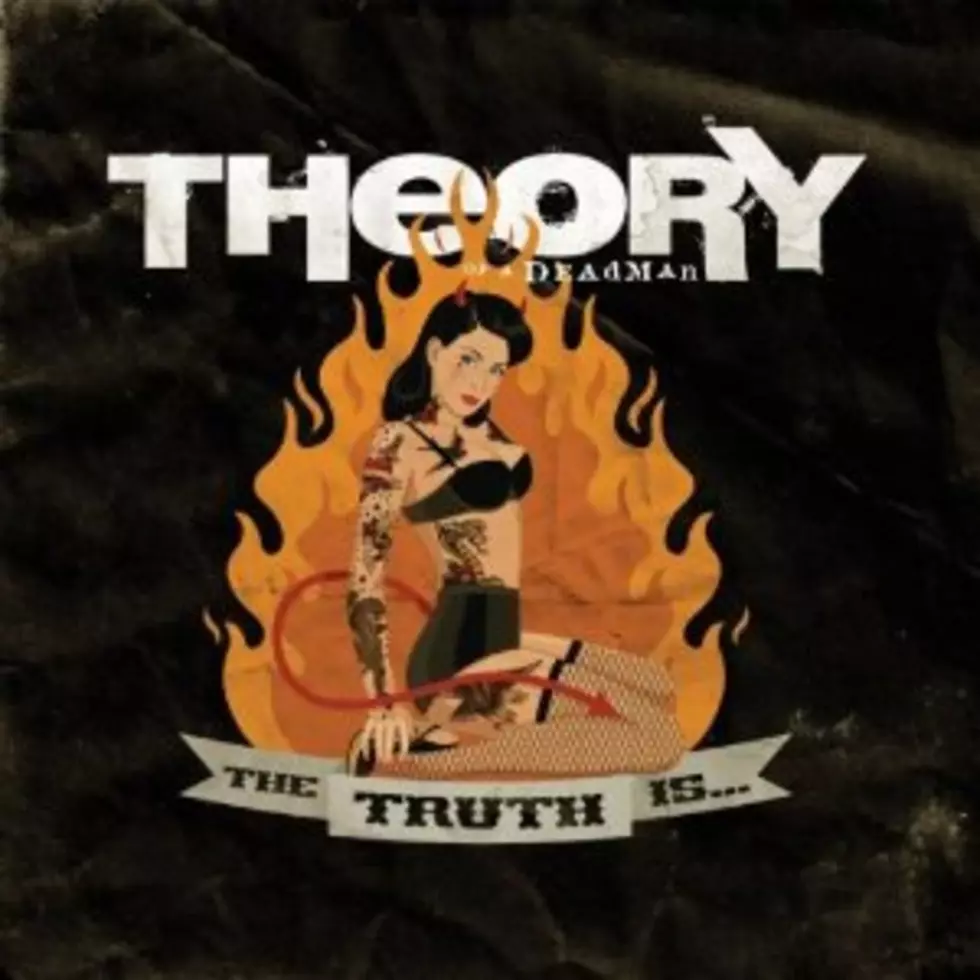 Theory Of A Deadman Offer Free Download Of &#8216;Drag Me To Hell&#8217;