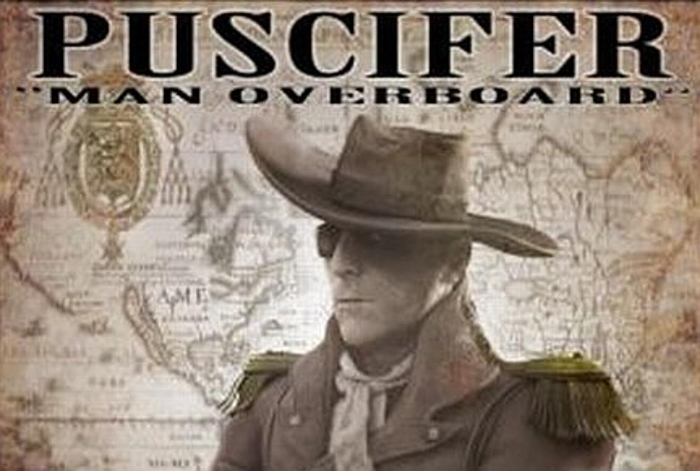 Listen To The New Puscifer ‘Man Overboard’ Here [Audio]