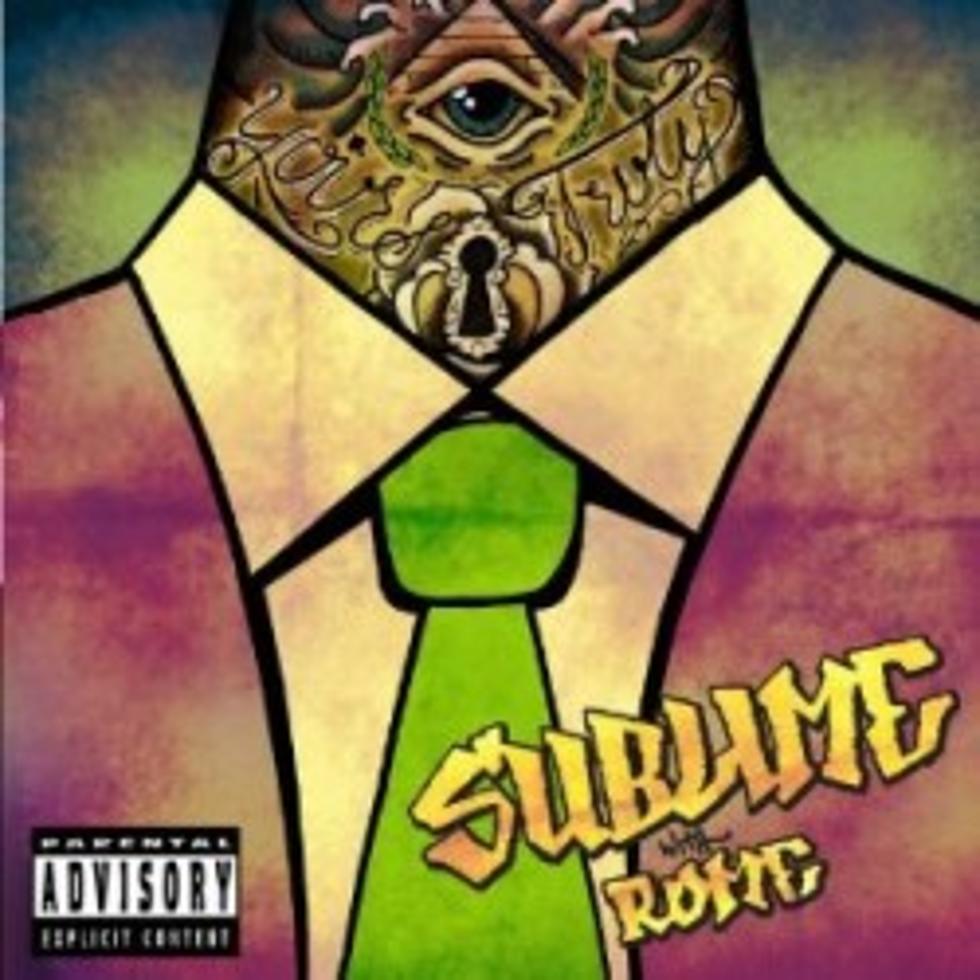 Sublime With Rome Streaming Entire Album “Yours Truly” Album On Facebook